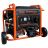 Генератор бензиновий Black&Decker BXGNP6510E 6000/6500 W