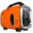 Инверторный бензиновый генератор Black&Decker BXGNi900E 750/900 W
