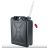 Канистра для топлива Neo Tools Pressol 20 л, пластик HDPE