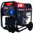 Дизельный генератор Квитка PRO SCD7000-I (110-7008)