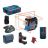 Нівелір лазерний Bosch Professional GLL 3-80 C (0.601.063.R05)