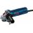 Шлифмашина угловая Bosch GWS 9-125 S Professional