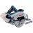 Пила циркулярная Bosch GKS 18V-68 C (06016B5000)