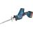 Пилка акумуляторна Bosch GSA 18V-