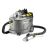Пылесос моющий аккумуляторный Karcher Puzzi 9/1 Bp профессиональный