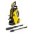 Минимойка высокого давления Karcher K 5 Power control