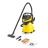 Пилосос господарський Karcher WD 5 P, 1100 Вт
