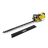Кусторез Karcher HGE 36-60 Battery, 36В, solo