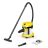 Пилосос господарський Karcher WD 2 PLUS S V-15/4/18