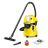 Пылесос аккумуляторный Karcher WD 3 Battery