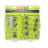 Фрезы Ryobi RAKRBS15 набир 15 шт