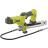 Пистолет смазочный Ryobi ONE+ R18GG-0 18В 690Бар