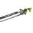 Кущоріз Ryobi RY18HTX60A-0 акумуляторний ONE+безщітковий