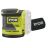 Эксцентриковые шлифмашины Ryobi ONE+ RROS18-0 (5133005393)