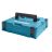 Кейс универсальный Makita Makpac 1, 395 x 295 x 105мм