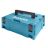 Кейс универсальный Makita Makpac 2, 395x295x157мм
