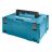 Кейс универсальный Makita Makpac 2, 395х295х210 мм
