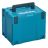 Кейс универсальный Makita Makpac 4 395x295x315 мм
