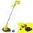 Тример Karcher LTR 18-25 Battery Set *EU (18/2.5) 9.611-428.0