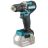Шуруповерт-дрель аккумуляторная Makita DDF487Z