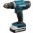 Шуруповерт-дрель аккумуляторная Makita DF488D004