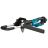 Землебур акумуляторний Makita DG001GZ05 XGT