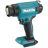 Фен акумуляторний будівельний Makita DHG180ZK