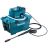 Аккумуляторная мойка высокого давления Makita, DHW080ZK