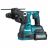 Перфоратор акумуляторний Makita HR003GM201 XGT