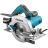 Пила дискова Makita HS6601, 1050Вт, 165 мм