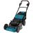 Газонокосарка акумуляторна Makita LM001CZ