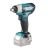 Гайковерт акумуляторний ударний Makita TW141DWME