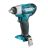 Гайковерт акумуляторний ударний Makita TW141DZ