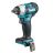 Гайковерт акумуляторний ударний Makita TW161DZ
