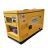 Генератор дизельный KOMPAK KP-KDG12000XSET