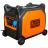 Инверторный бензиновый генератор Black+Decker BXGNi6500E
