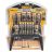 Набор отверток 14 шт Super Select INGCO HKSD1428