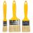 Набор флейцевых кистей Ingco Super Select CHPTB7860301