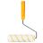 Валик малярный акриловый INGCO Super Select 230 мм HRHT282302