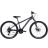 Велосипед Discovery ST 26 RIDER AM DD рама-16 графитовый (м) 2022