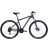 Велосипед Discovery ST 29 TREK AM DD рама-19 синьо-чорний (м) 2022