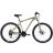 Велосипед Discovery ST 29 TREK AM DD рама-19 хаки (м) 2022