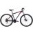 Велосипед Discovery ST 29 TREK AM DD рама-21 сіро-червоний (м) 2022