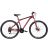 Велосипед Discovery ST 29 TREK AM DD рама-21 червоний (м) 2022