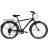 Велосипед Discovery 26 PRESTIGE MAN Vbr рама-18`` ST черный