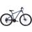 Велосипед Discovery 27.5 TREK AM DD2025 алю