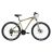 Велосипед Discovery ST 29 TREK AM DD рама-21`` хаки (м) 2022