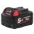 Акумуляторна батарея MILWAUKEE M18 B5