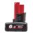 Акумуляторна батарея MILWAUKEE M12 B6