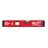 Рівень MILWAUKEE REDSTICK Backbone 40 Магнітний
